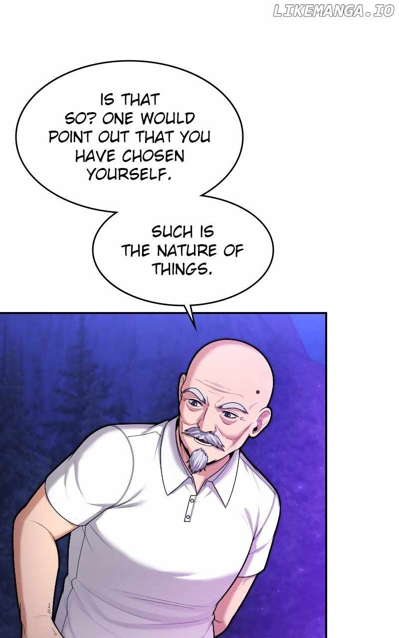 Paranoid Mage Chapter 62 8